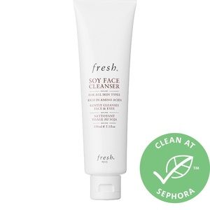 BRAND NEW FRESH Soy Face Cleanser